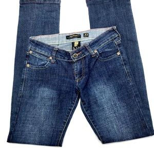 Ed Hardy Jeans - Ed Hardy Skinny Jeans, Size 27”, EUC Ed Hardy Jeans - Ed Hardy Skinny Jeans, Size 27”, EUC
